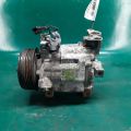 73111FG000 | Компрессор кондиционера SUBARU IMPREZA 07-11 GE/GH - Превью 3