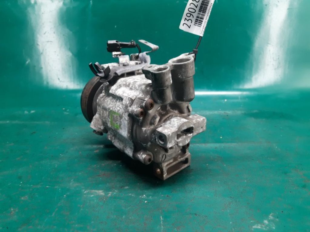 73111FG000 | Компрессор кондиционера SUBARU IMPREZA 07-11 GE/GH - Фото 5