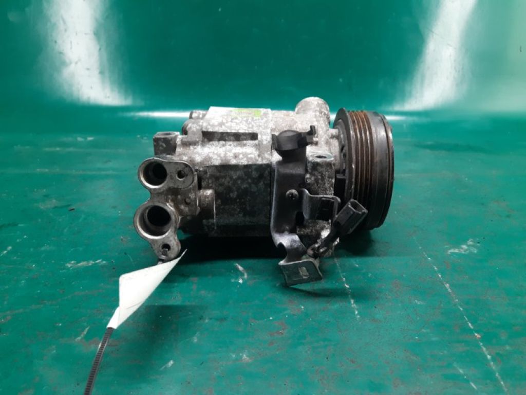 73111FG000 | Компрессор кондиционера SUBARU IMPREZA 07-11 GE/GH - Фото 7