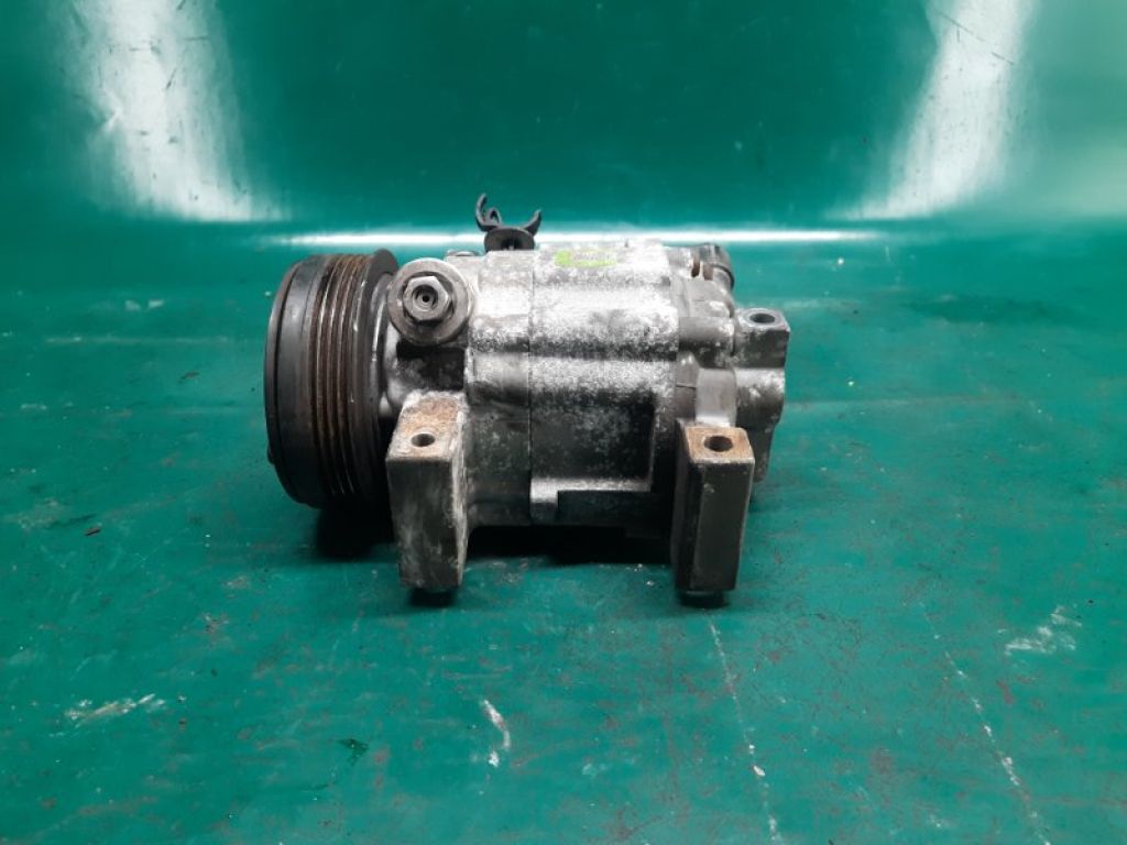 73111FG000 | Компрессор кондиционера SUBARU IMPREZA 07-11 GE/GH - Фото 8