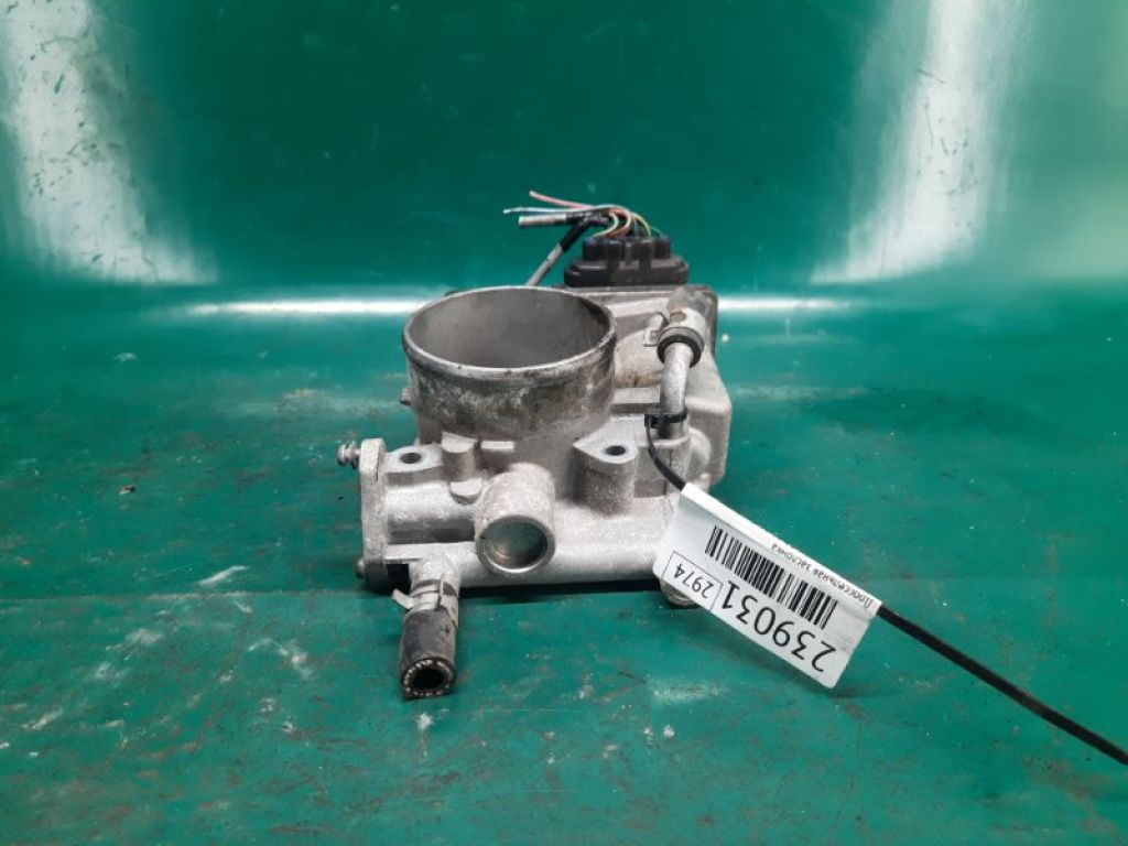 16112AA180 | Дроссельная заслонка SUBARU IMPREZA 07-11 GE/GH - Фото 4