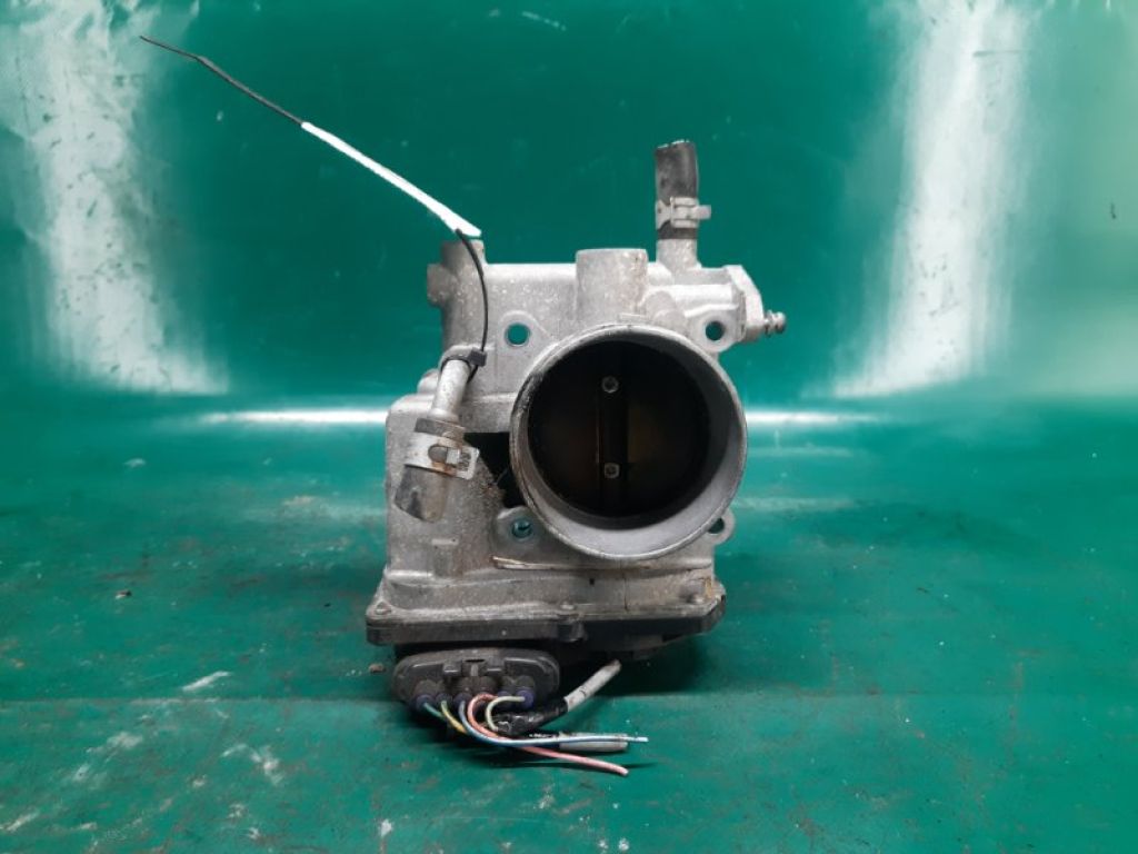 16112AA180 | Дроссельная заслонка SUBARU IMPREZA 07-11 GE/GH - Фото 5