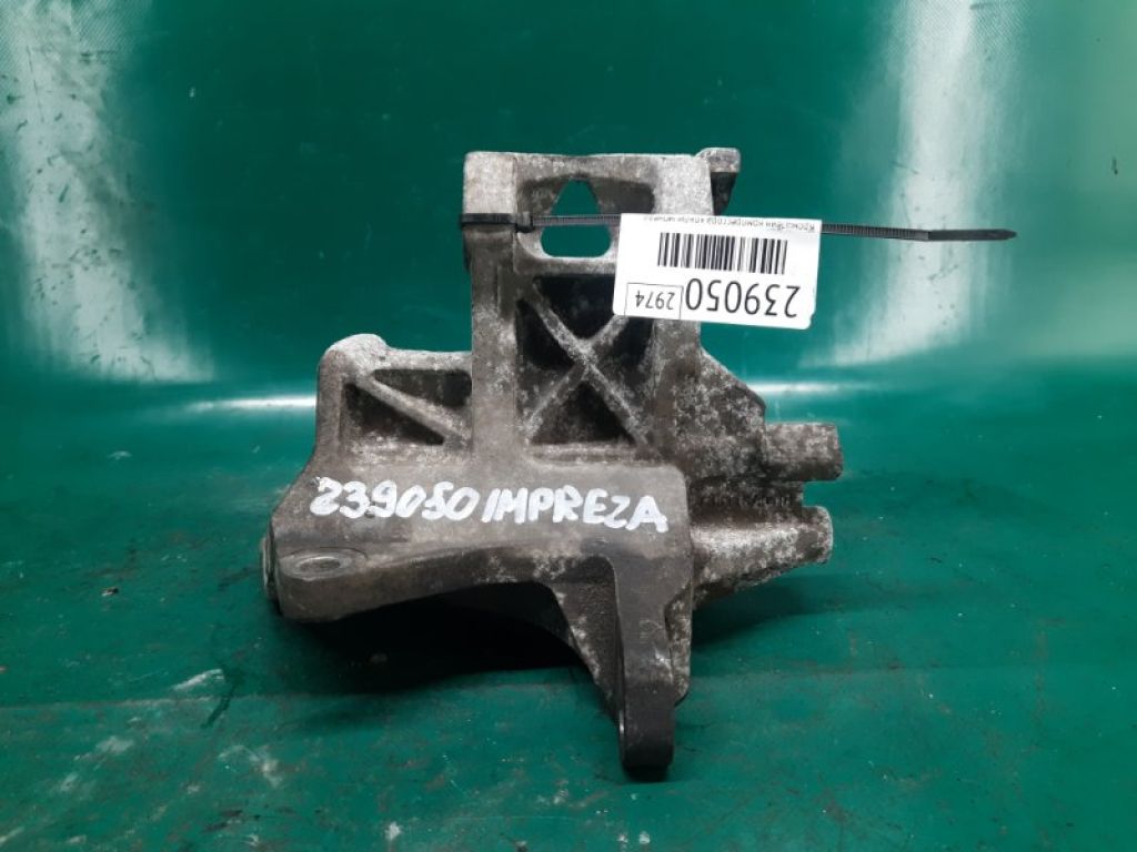 73611SA010 | Кронштейн компресора кондиціонера SUBARU IMPREZA 07-11 GE/GH - Фото 7
