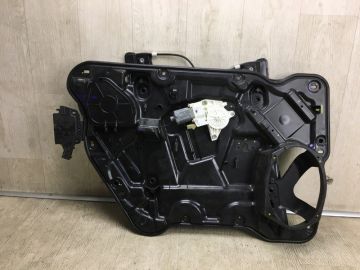 Склопідйомник передн. лів. DODGE JOURNEY 08-20