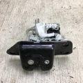 4589243AF | Замок кришки багажника DODGE JOURNEY 08-20 - Прев'ю 2