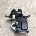 4589243AF | Замок кришки багажника DODGE JOURNEY 08-20 - Прев'ю 4