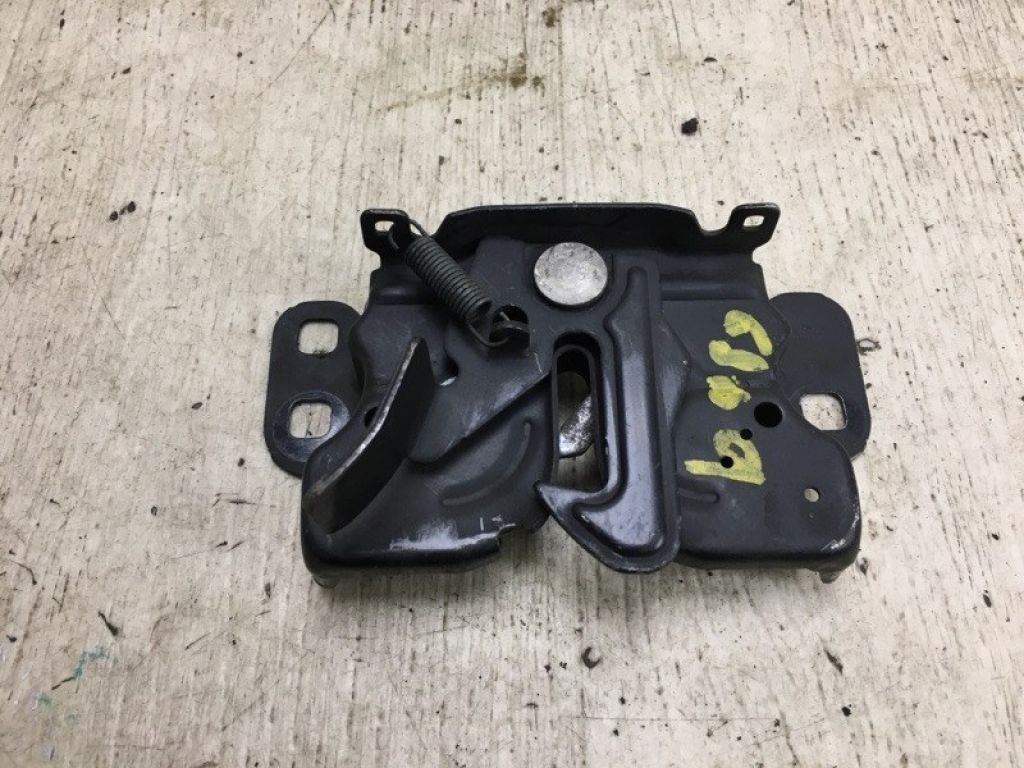 4589828AA | Замок капоту DODGE JOURNEY 08-20