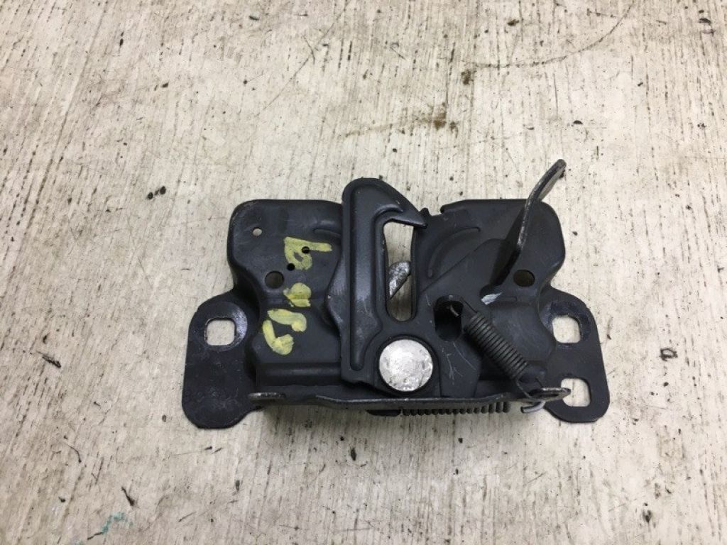 4589828AA | Замок капоту DODGE JOURNEY 08-20 - Фото 2