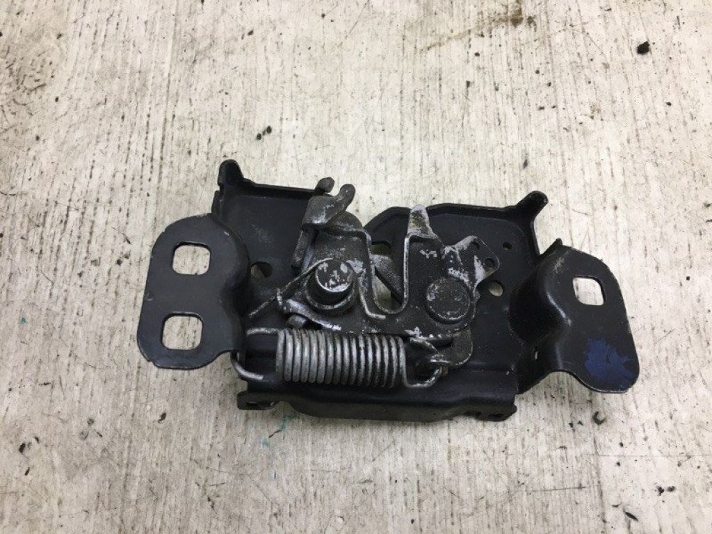 4589828AA | Замок капоту DODGE JOURNEY 08-20 - Фото 3