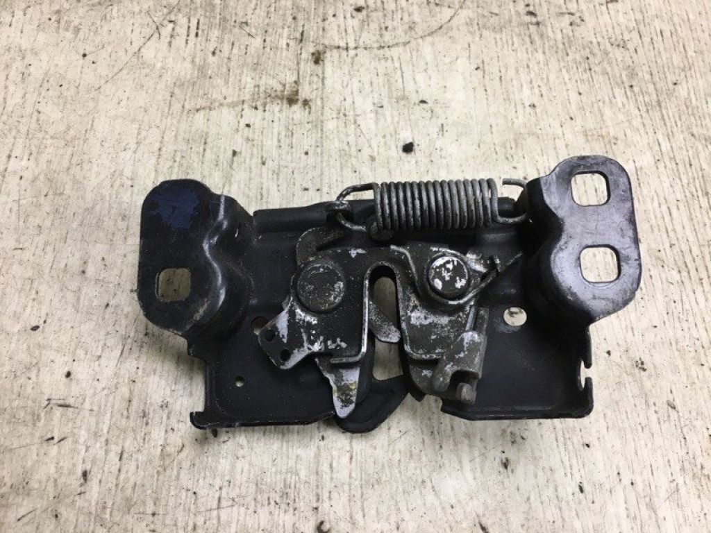 4589828AA | Замок капоту DODGE JOURNEY 08-20 - Фото 4