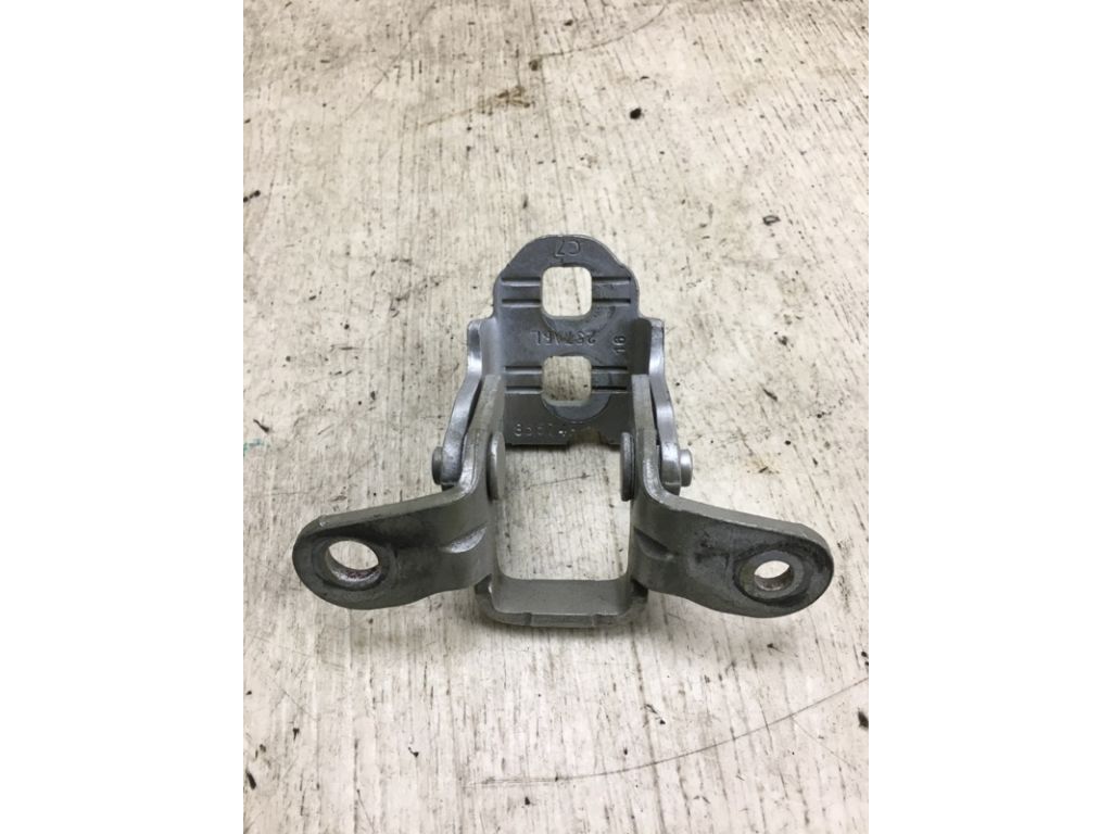 5074257AB | Петля двері верхня передн. лів. DODGE JOURNEY 08-20 - Фото 2