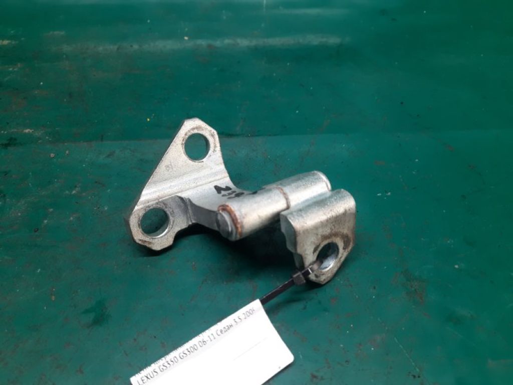 68740-30080 | Петля двери нижняя передн. лев. LEXUS GS350 GS300 05-11