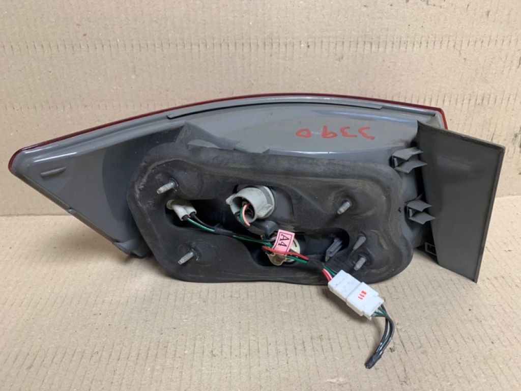 92402-0A000 | Ліхтар зовнішній задн. прав. HYUNDAI SONATA NF 04-10 - Фото 6