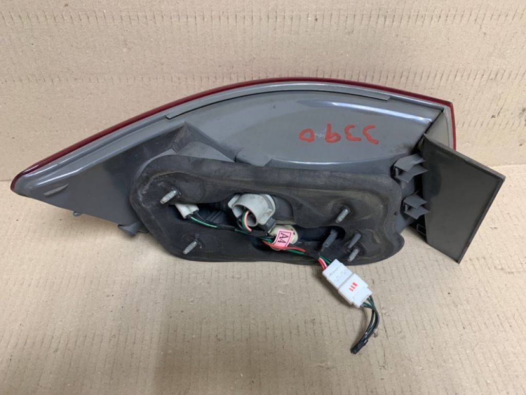 92402-0A000 | Ліхтар зовнішній задн. прав. HYUNDAI SONATA NF 04-10 - Фото 7