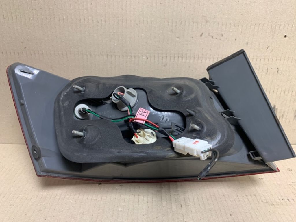 92402-0A000 | Ліхтар зовнішній задн. прав. HYUNDAI SONATA NF 04-10 - Фото 8