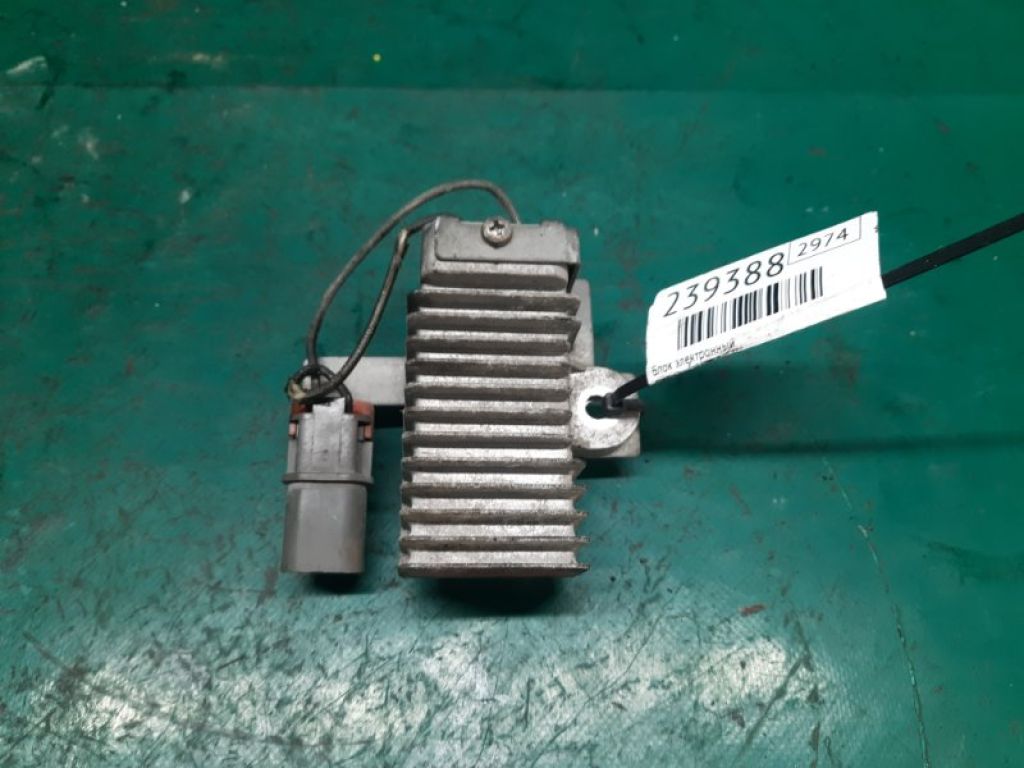 84057FG000 | Блок электронный SUBARU IMPREZA 07-11 GE/GH - Фото 3