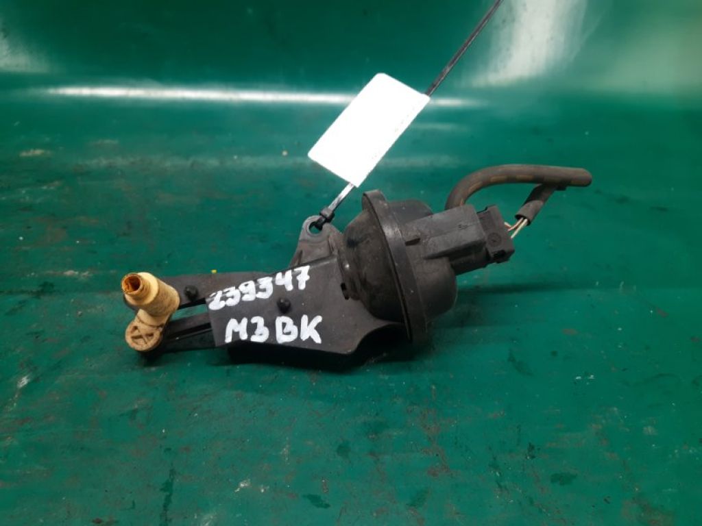 LF01-20-170 | Привод заслонки впускного коллектора MAZDA 3 BK 03-08 - Фото 2
