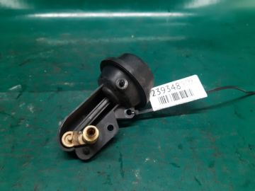 Привід заслінки впускного колектора MAZDA 3 BK 03-08
