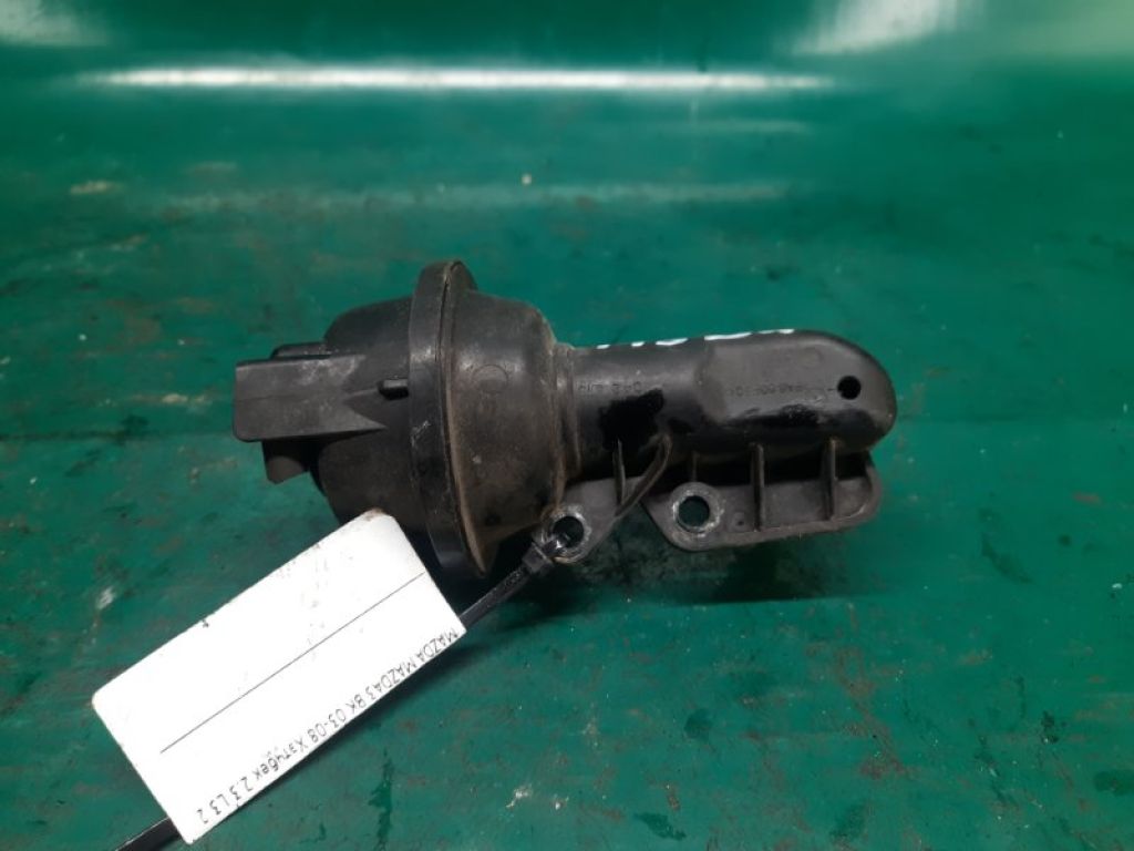 Привод заслонки впускного коллектора MAZDA 3 BK 03-08 - Фото 3