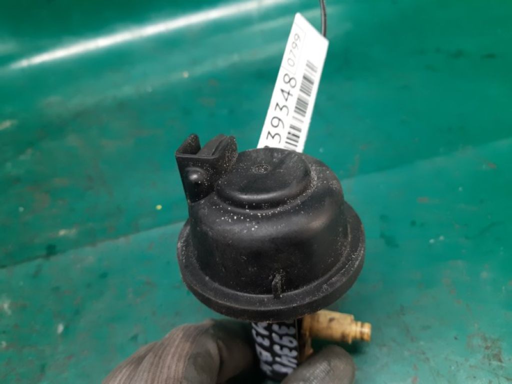 Привод заслонки впускного коллектора MAZDA 3 BK 03-08 - Фото 4