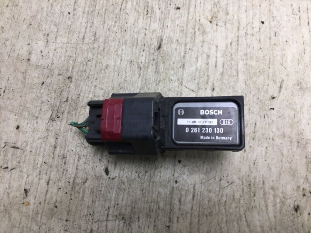 5179922AA | Клапан электромагнитный (вакуумный) DODGE JOURNEY 08-20