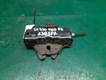 Замок капоту LEXUS GS350 GS300 05-11