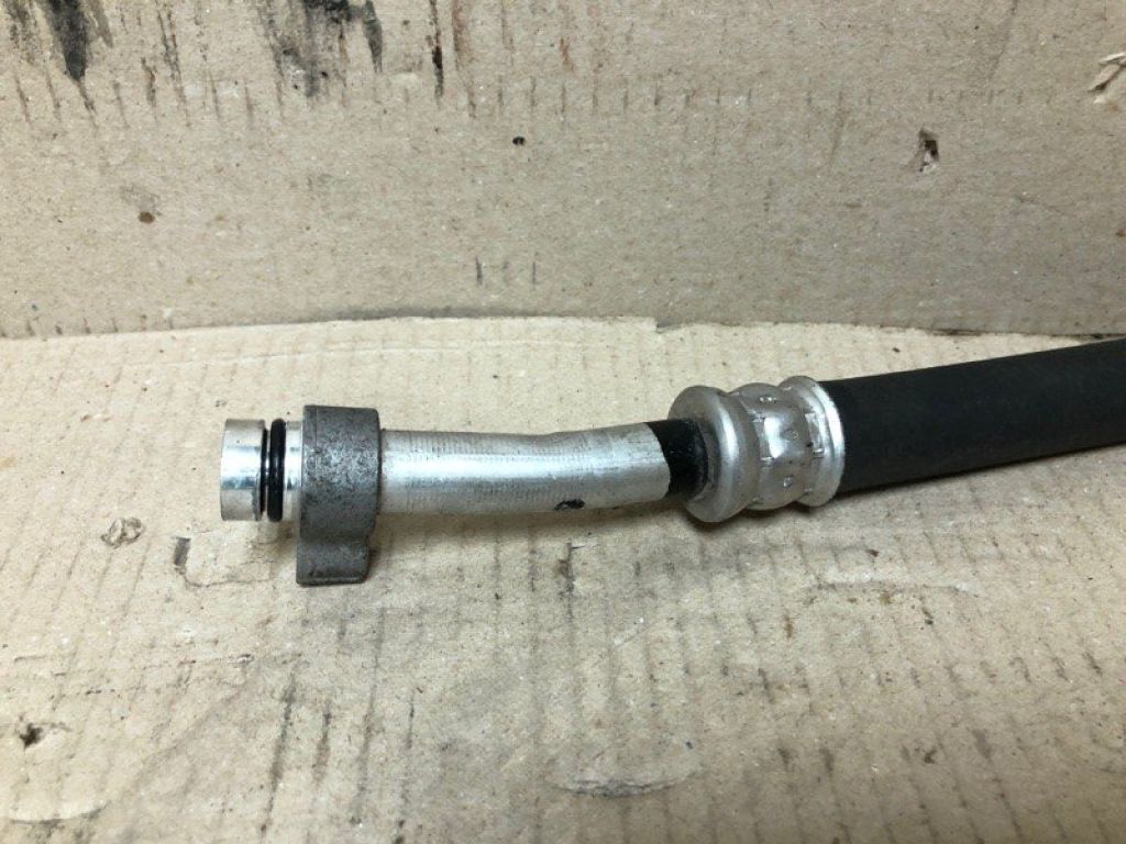 80311-TJB-A01 | Трубка кондиціонеру ACURA RDX 19- - Фото 3