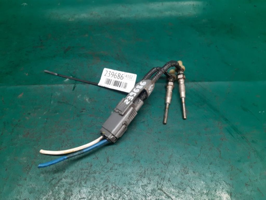 87343-30010 | Свічка розжарення LEXUS GS350 GS300 05-11