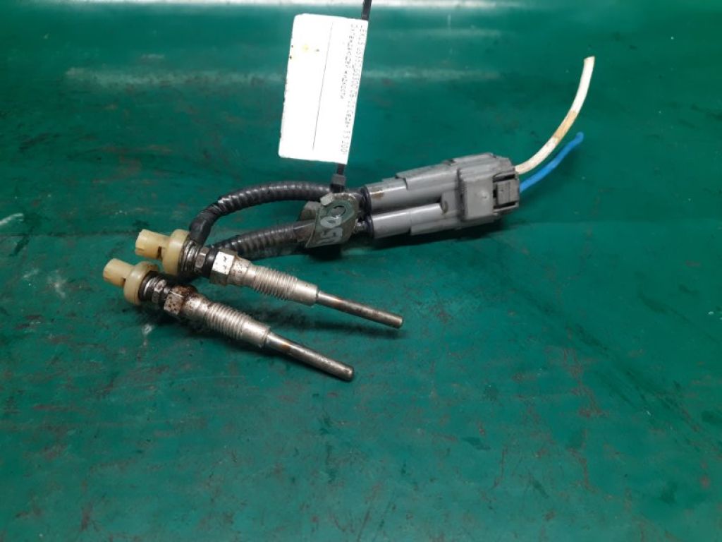 87343-30010 | Свічка розжарення LEXUS GS350 GS300 05-11 - Фото 2