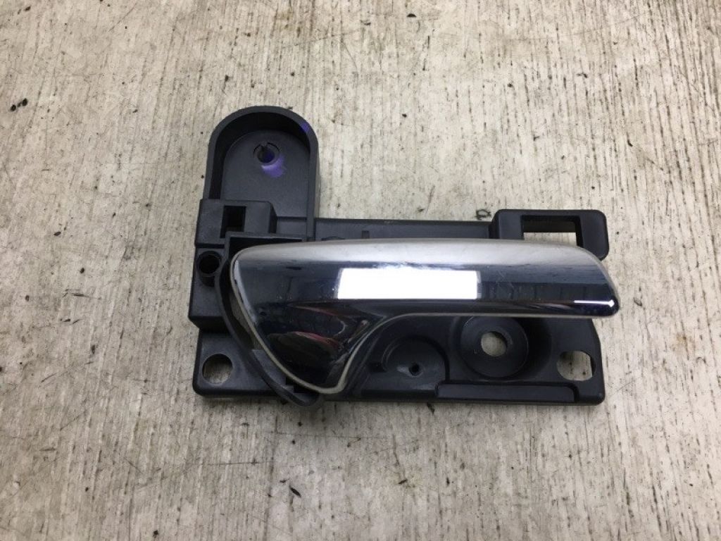 68103386AA | Ручка двери внутренняя задн. прав. DODGE JOURNEY 08-20
