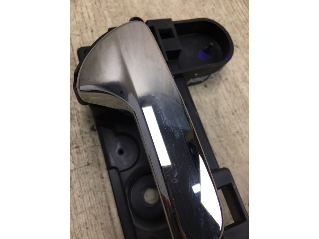 68103386AA | Ручка двери внутренняя задн. прав. DODGE JOURNEY 08-20 - Фото 4