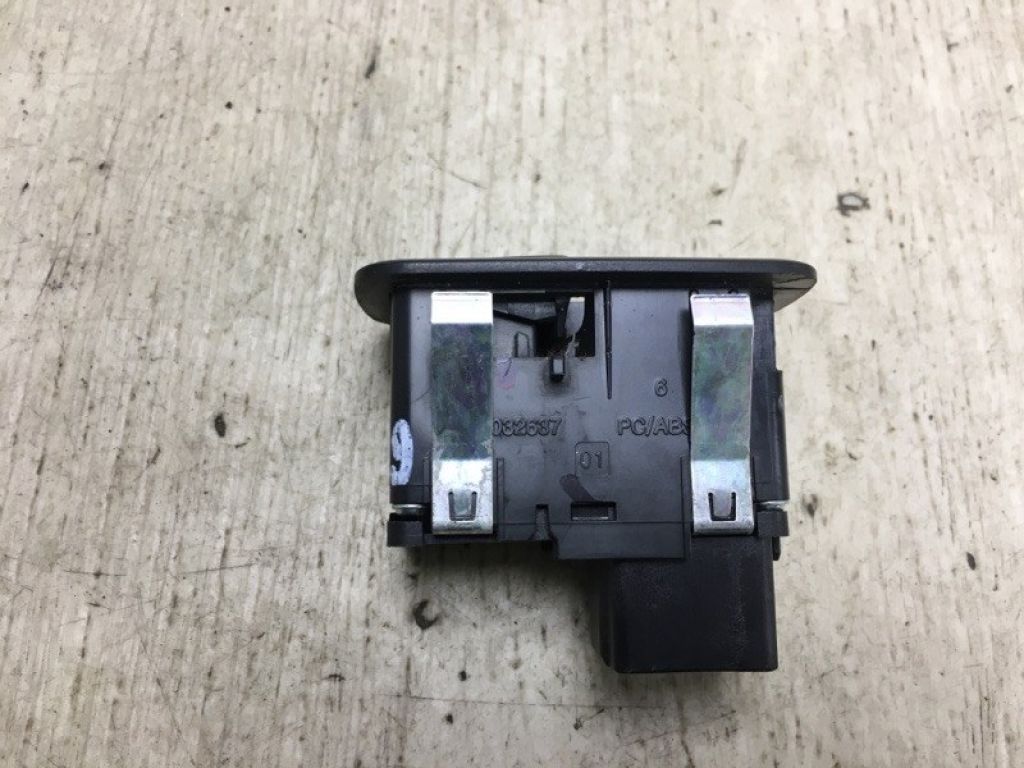 68080842AA | Кнопка склопідіймача задн. прав. DODGE JOURNEY 08-20 - Фото 2