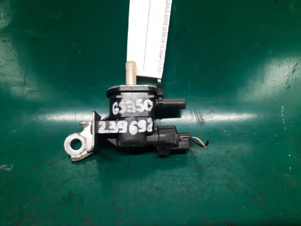 90910-12276 | Клапан електромагнітний (вакуумний) LEXUS GS350 GS300 05-11