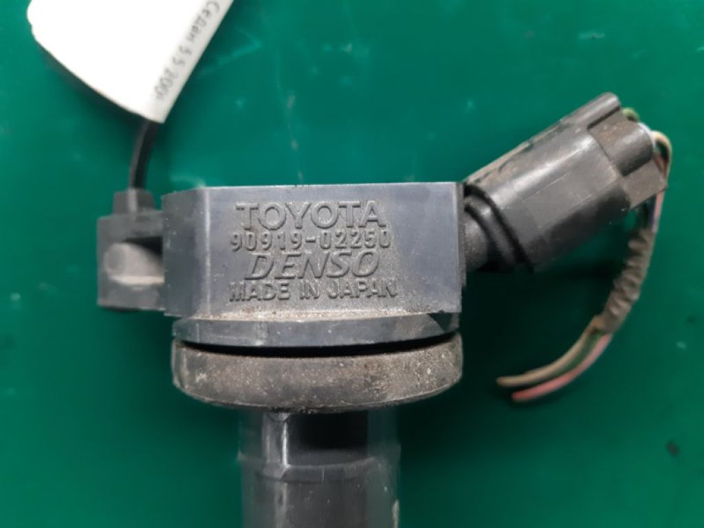 90919-02250 | Котушка запалювання LEXUS GS350 GS300 05-11 - Фото 3