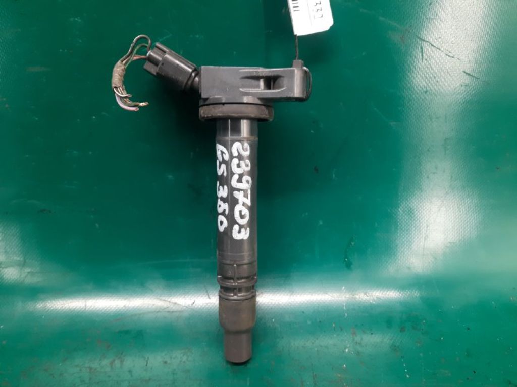 90919-02250 | Котушка запалювання LEXUS GS350 GS300 05-11 - Фото 4