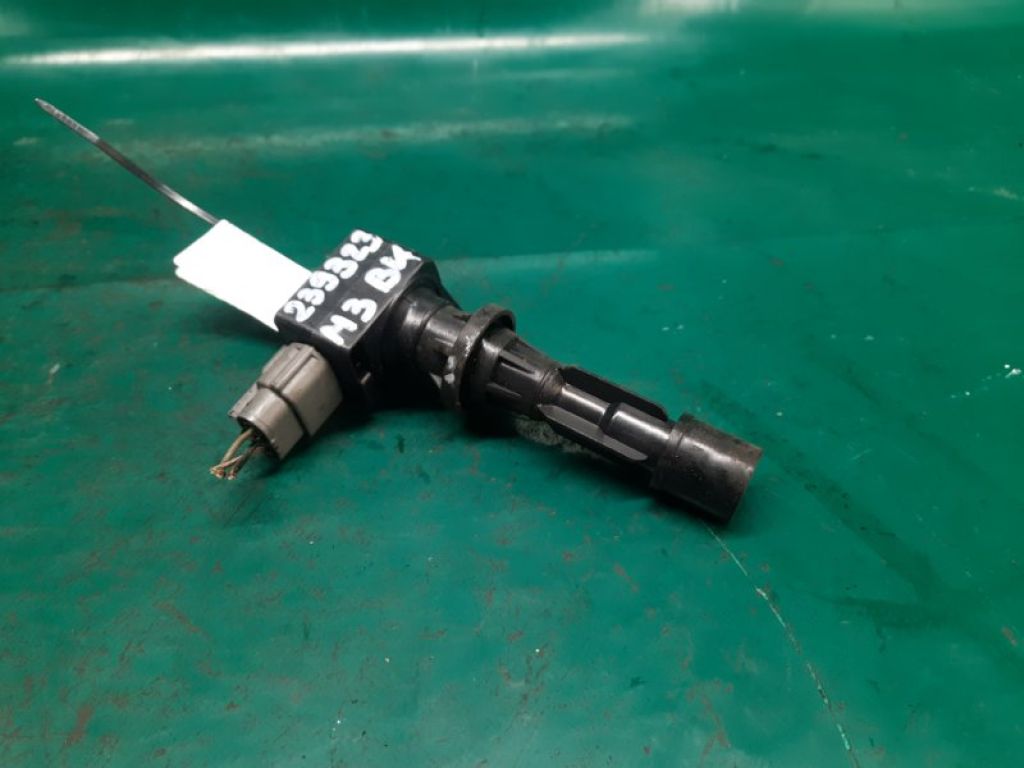 L3G2-18-100A | Котушка запалювання MAZDA 3 BK 03-08