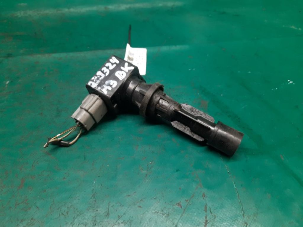 L3G2-18-100A | Котушка запалювання MAZDA 3 BK 03-08