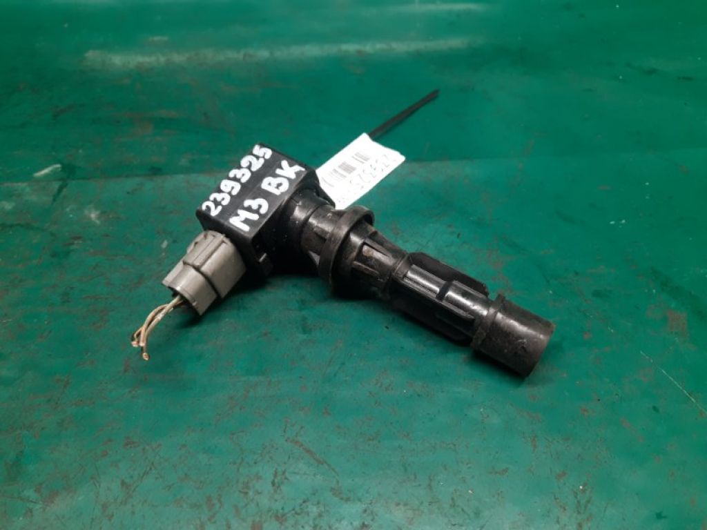 L3G2-18-100A | Котушка запалювання MAZDA 3 BK 03-08