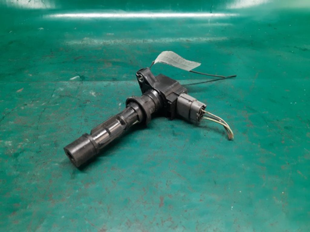 L3G2-18-100A | Котушка запалювання MAZDA 3 BK 03-08