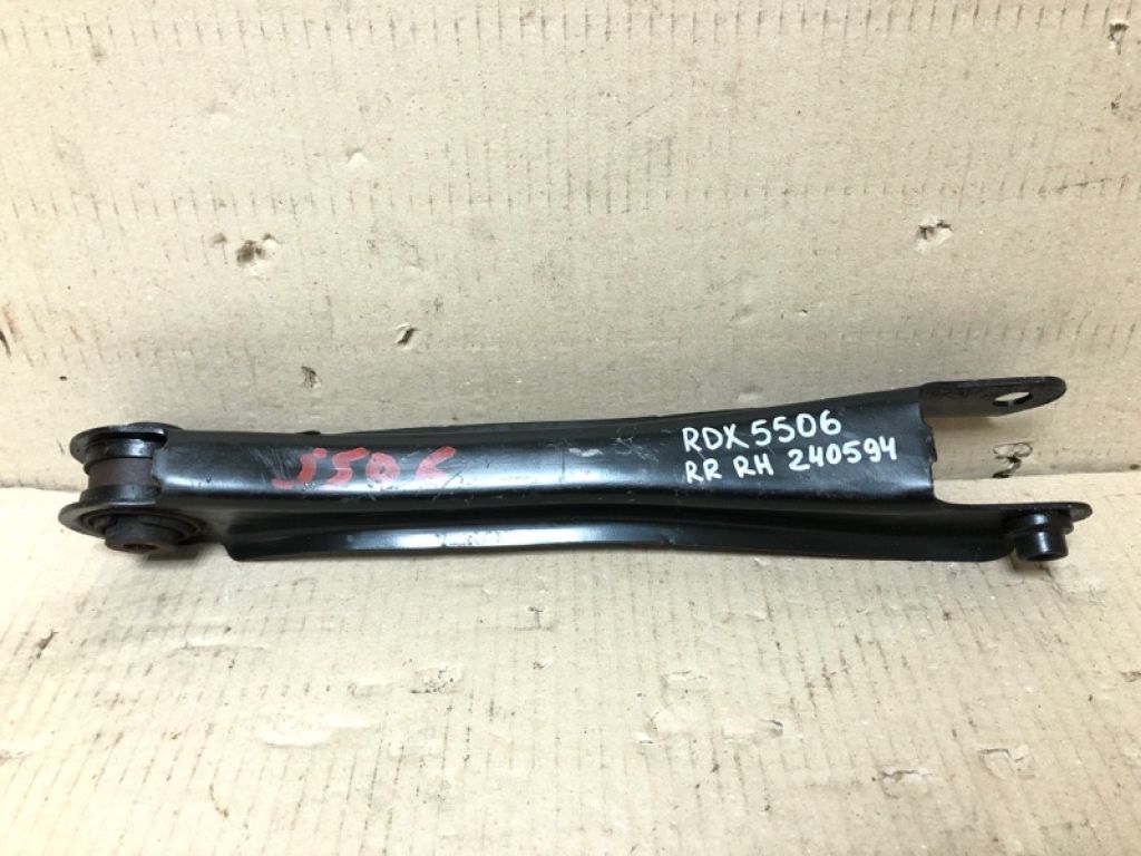 52370-TJB-A01 | Рычаг задней подвески поперечный нижний прав. ACURA RDX 19- - Фото 2