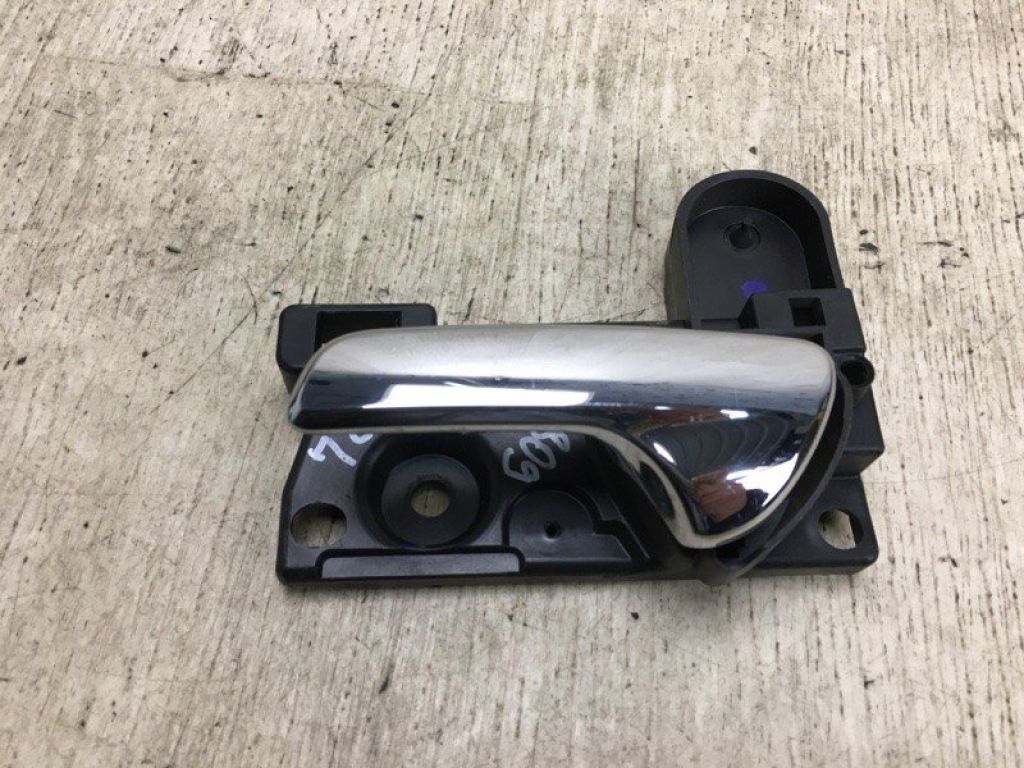 68103387AA | Ручка дверей внутрішня задн. лів. DODGE JOURNEY 08-20 - Фото 2