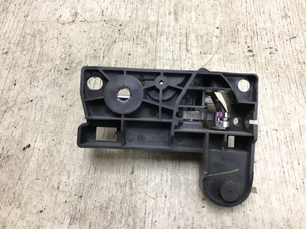 68103387AA | Ручка дверей внутрішня задн. лів. DODGE JOURNEY 08-20 - Фото 3