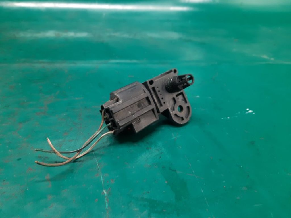 4S4G-9F479-AC | Датчик абсолютного давления (MAP sensor) MAZDA 3 BK 03-08 - Фото 3