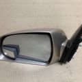 87610-0A000 | Дзеркало лів. HYUNDAI SONATA NF 04-10
