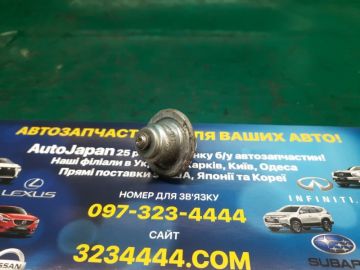 Клапан давления топлива LEXUS GS350 GS300 05-11
