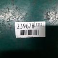 Клапан тиску палива LEXUS GS350 GS300 05-11 - Прев'ю 2