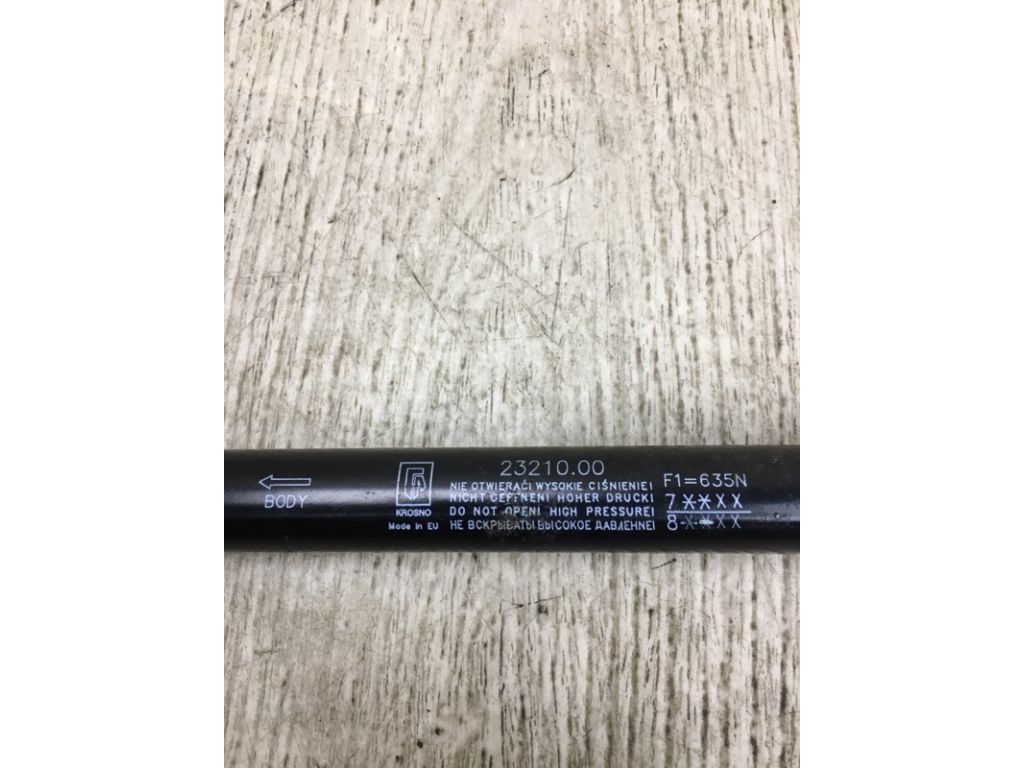 68101213AA | Амортизатор кришки багажника DODGE JOURNEY 08-20 - Фото 3