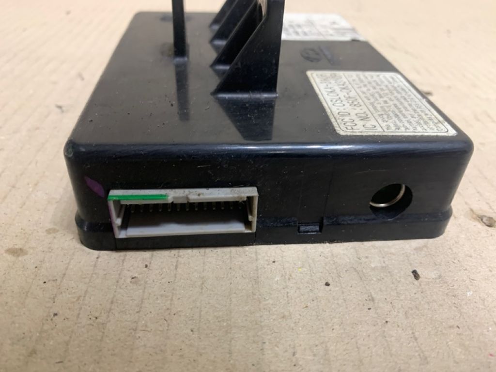 95400-3K201 | Блок комфорту HYUNDAI SONATA NF 04-10 - Фото 2