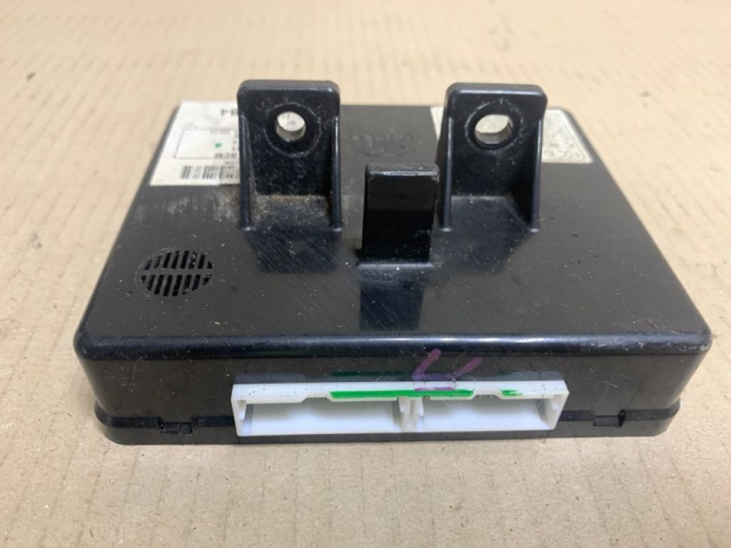 95400-3K201 | Блок комфорту HYUNDAI SONATA NF 04-10 - Фото 3