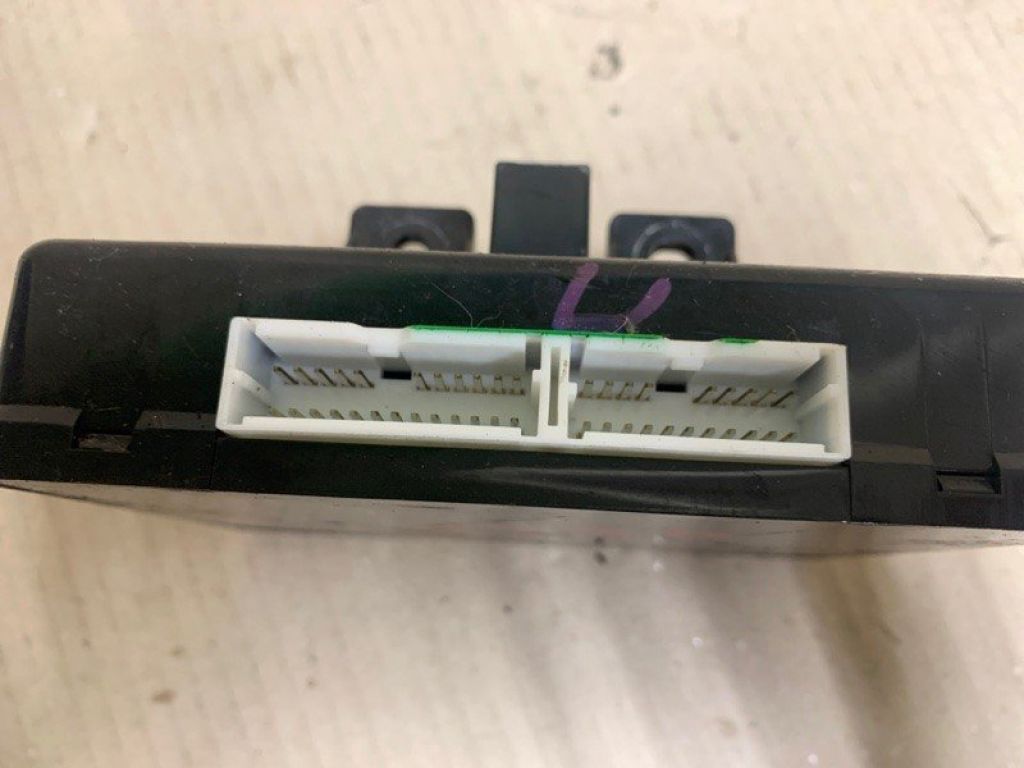 95400-3K201 | Блок комфорту HYUNDAI SONATA NF 04-10 - Фото 5